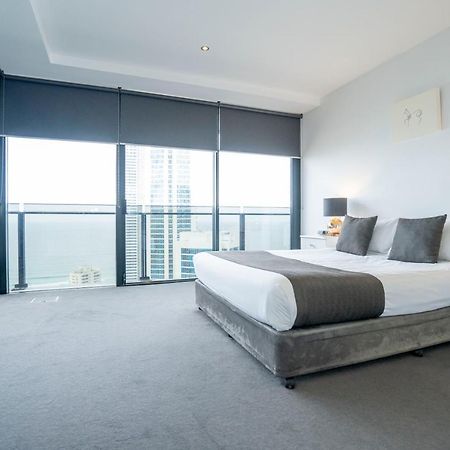 Circle On Cavill Apartment Gold Coast Bagian luar foto