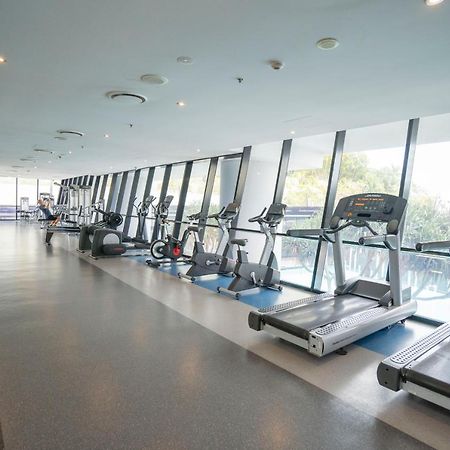 Circle On Cavill Apartment Gold Coast Bagian luar foto