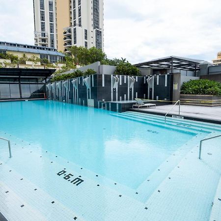Circle On Cavill Apartment Gold Coast Bagian luar foto