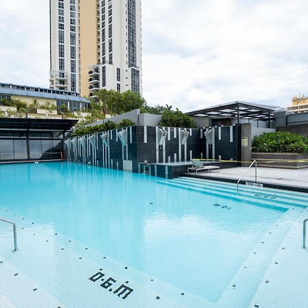 Circle On Cavill Apartment Gold Coast Bagian luar foto