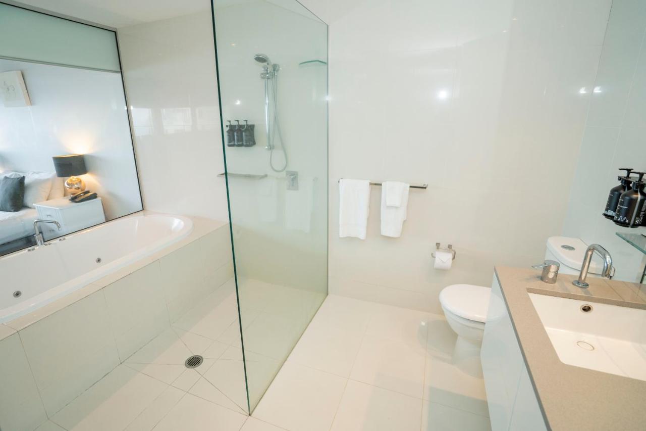 Circle On Cavill Apartment Gold Coast Bagian luar foto