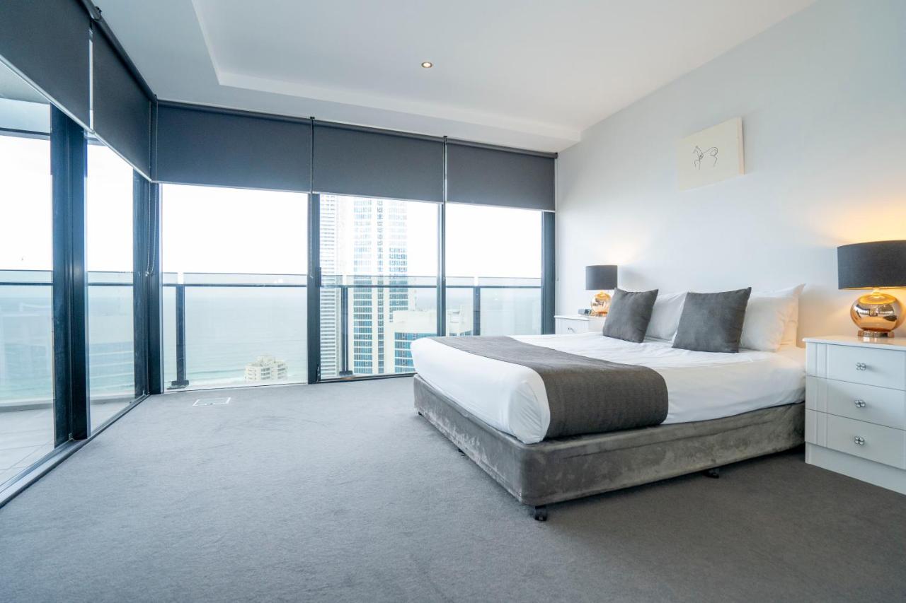 Circle On Cavill Apartment Gold Coast Bagian luar foto