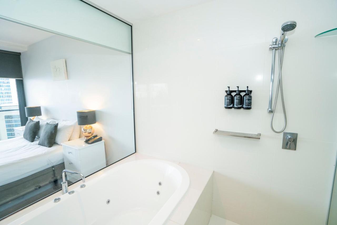 Circle On Cavill Apartment Gold Coast Bagian luar foto