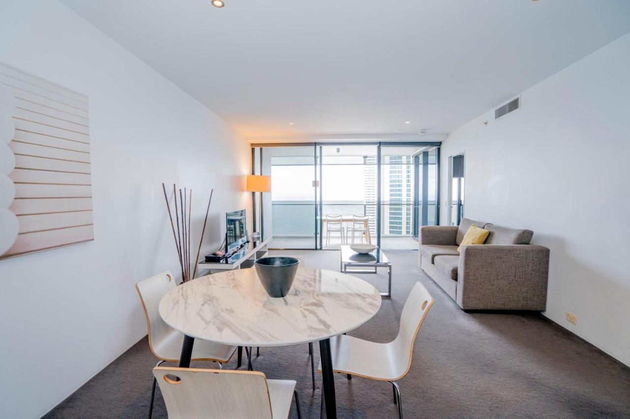 Circle On Cavill Apartment Gold Coast Bagian luar foto