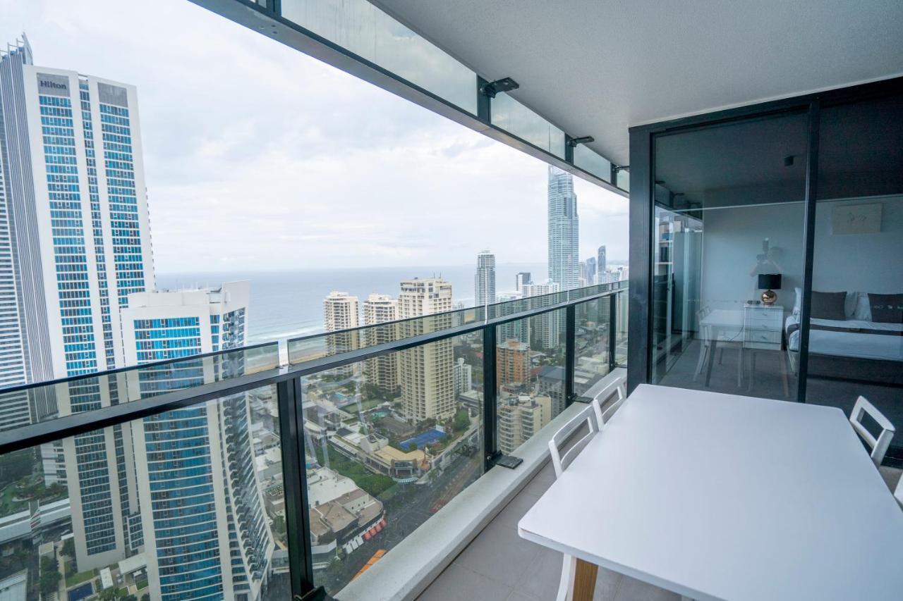 Circle On Cavill Apartment Gold Coast Bagian luar foto