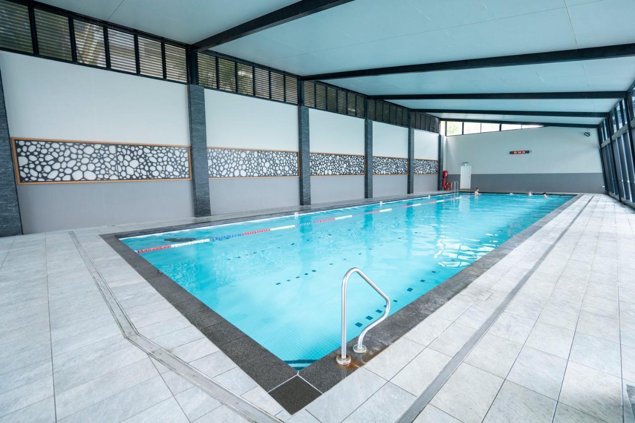 Circle On Cavill Apartment Gold Coast Bagian luar foto