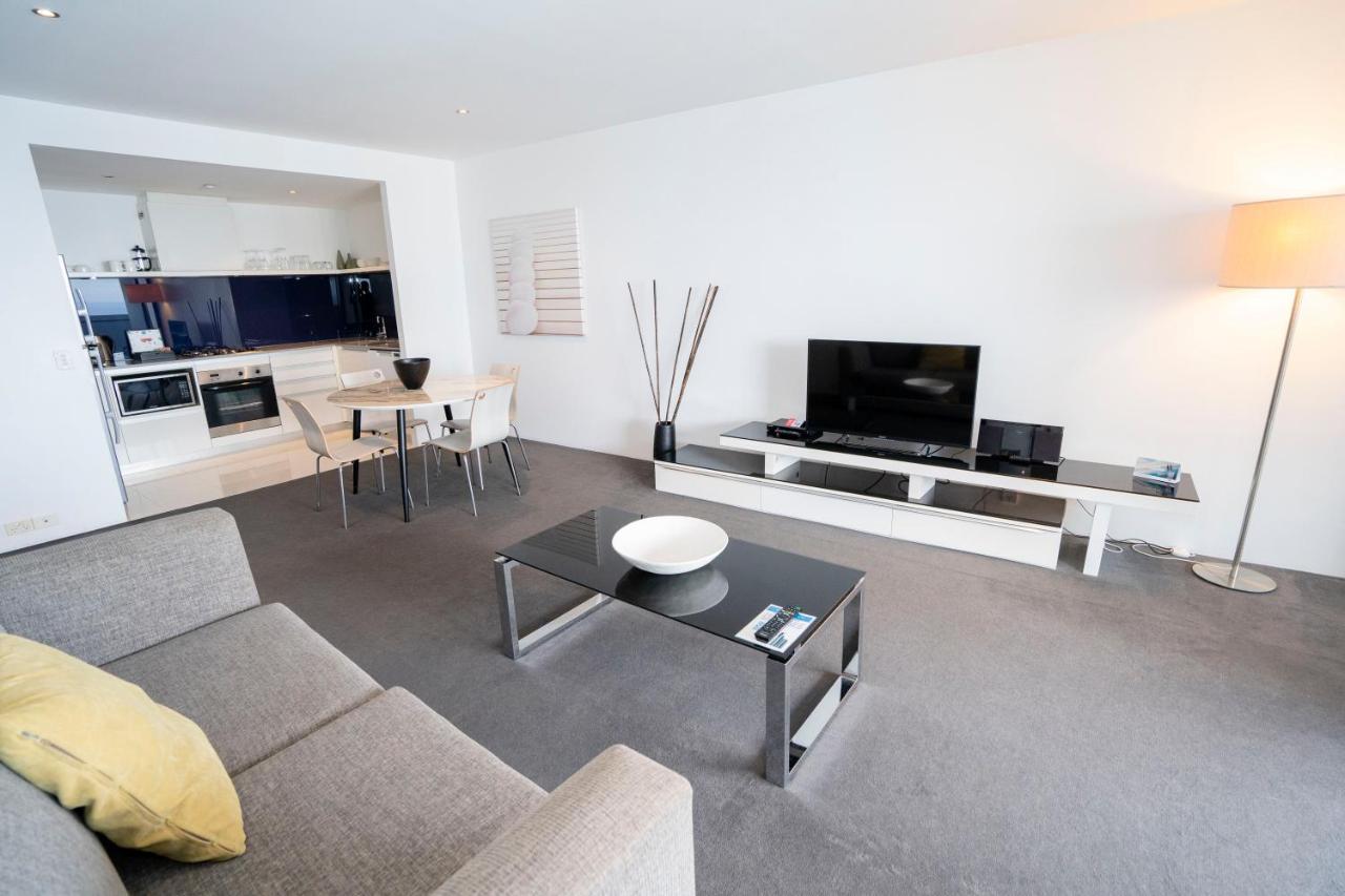 Circle On Cavill Apartment Gold Coast Bagian luar foto