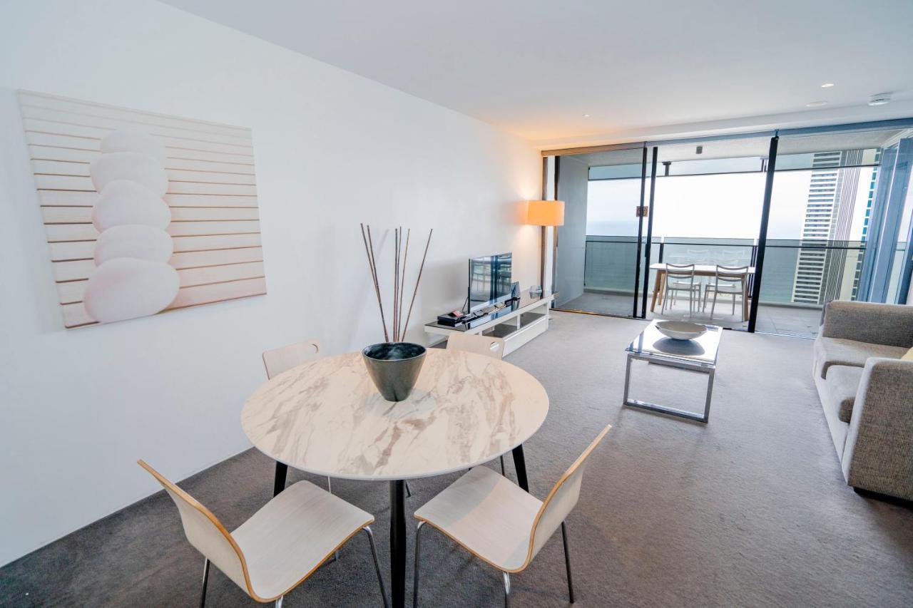 Circle On Cavill Apartment Gold Coast Bagian luar foto