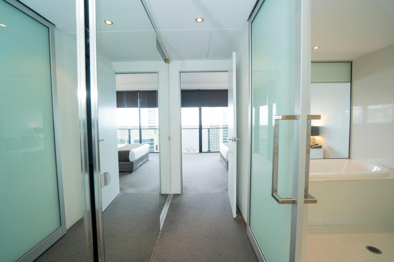 Circle On Cavill Apartment Gold Coast Bagian luar foto