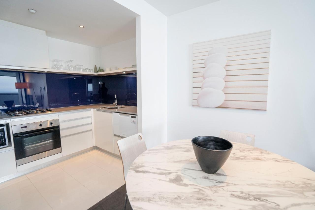 Circle On Cavill Apartment Gold Coast Bagian luar foto