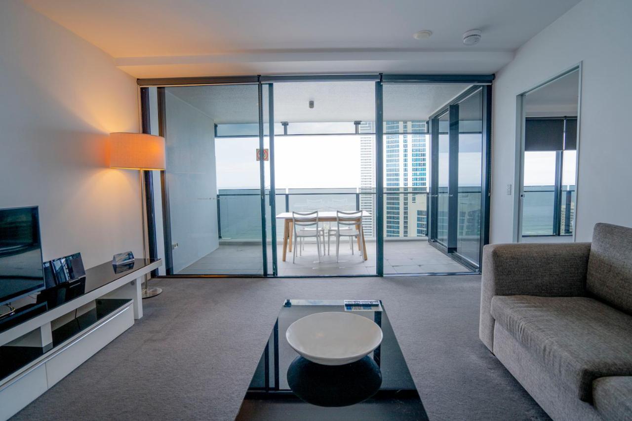 Circle On Cavill Apartment Gold Coast Bagian luar foto